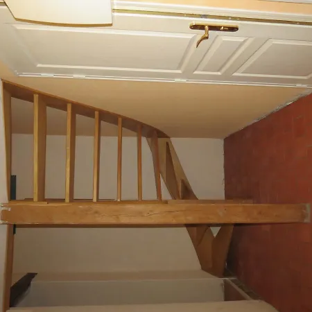 Chambres D'hotes La Loge * Corne