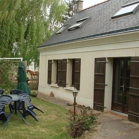 B&B Chambres D'hotes La Loge
