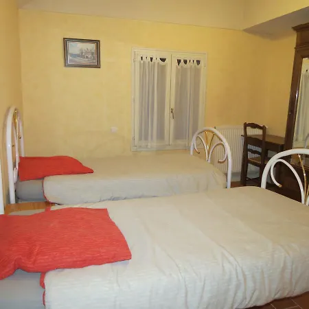 Chambres D'hotes La Loge