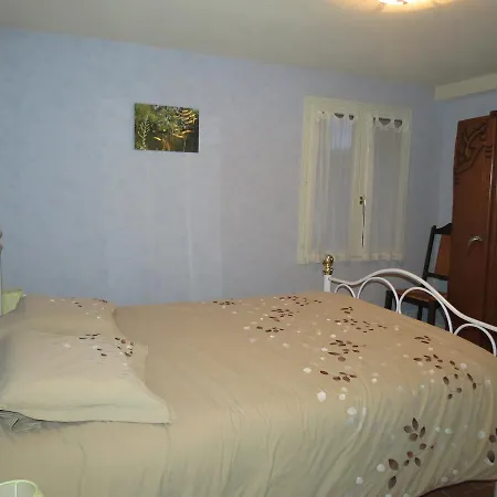 B&B Chambres D'hotes La Loge